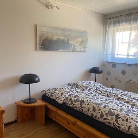 Ferienwohnung Bei Den Externsteinen Горн-Бад-Майнберґ Екстер'єр фото